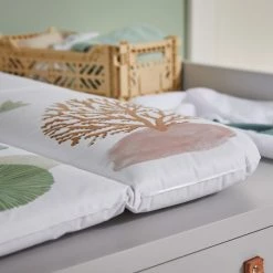 Wholesale 🛒 Rotho Babydesign Folien-Wickelauflage - Sea Life - Weiß 🎁 -Baby Changing Sales rotho babydesign folien wickelauflage sea life weiss 200620001dj01 d5