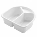 Cheap ✔️ Rotho Babydesign Windeleimer Bella Bambina - Weiß 😉 6 Cheap ✔️ Rotho Babydesign Windeleimer Bella Bambina - Weiß 😉 - Image 4