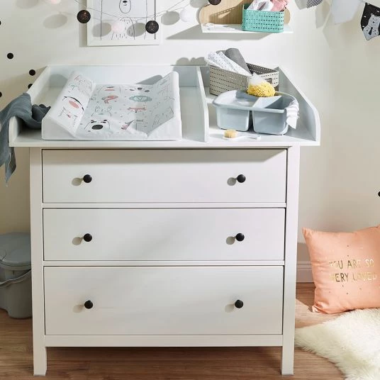 Budget π Rotho Babydesign Wickelmulde Folie 2-Keil - Happy Faces π 6 Budget π Rotho Babydesign Wickelmulde Folie 2-Keil - Happy Faces π - Image 4