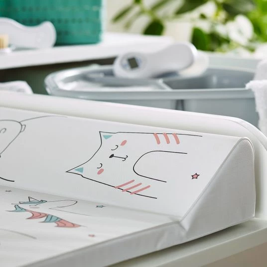 Budget π Rotho Babydesign Wickelmulde Folie 2-Keil - Happy Faces π 7 Budget π Rotho Babydesign Wickelmulde Folie 2-Keil - Happy Faces π - Image 5