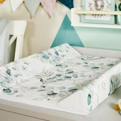 Best reviews of 🥰 Rotho Babydesign Wickelmulde Folie 2-Keil - Limited Edition - Natural Leaves 💯 -Baby Changing Sales rotho babydesign wickelmulde folie 2 keil limited edition natural leaves 200990001de d3