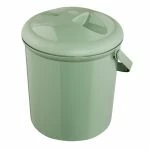 Cheap ✔️ Rotho Babydesign Windeleimer Bella Bambina - Weiß 😉 5 Cheap ✔️ Rotho Babydesign Windeleimer Bella Bambina - Weiß 😉 - Image 3