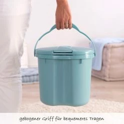 Cheap 🎉 Rotho Babydesign Windeleimer Top - Lagoon ⌛ -Baby Changing Sales rotho babydesign windeleimer top lagoon 200020292 d3