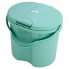 Flash Sale 🥰 Rotho Babydesign Diaper Bucket Top - Swedish Green 😍