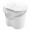 Best Sale ⌛ Rotho Babydesign Windeleimer Top - Weiß 💯 -Baby Changing Sales rotho babydesign windeleimer top weiss 200020001 d0