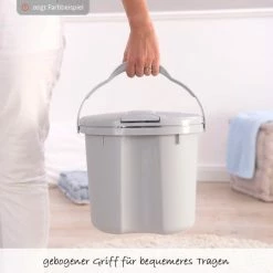 Best Sale ⌛ Rotho Babydesign Windeleimer Top - Weiß 💯 -Baby Changing Sales rotho babydesign windeleimer top weiss 200020001 d2