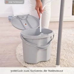 Best Sale ⌛ Rotho Babydesign Windeleimer Top - Weiß 💯 -Baby Changing Sales rotho babydesign windeleimer top weiss 200020001 d3