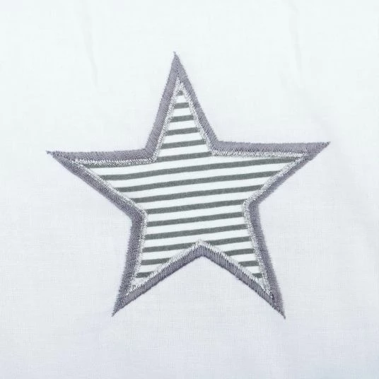 Cheap π₯ Schardt Wrap-around pad with terry cloth cover - Star Grey π 6 Cheap π₯ Schardt Wrap-around pad with terry cloth cover - Star Grey π - Image 4