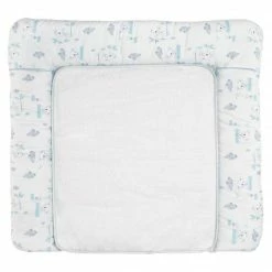 Promo 👍 Schardt Wickelauflage mit Frottee-Bezug 75 x 80 cm - Koala - Collection 2022 ✨