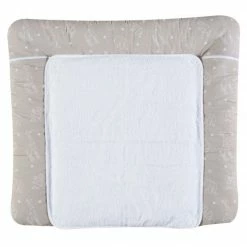 Cheapest 😍 Schardt Wickelauflage mit Frottee-Bezug 75 x 80 cm - Origami - Beige - Collection 2022 💯