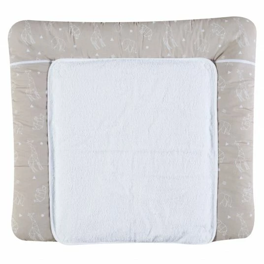 Cheapest π Schardt Wickelauflage mit Frottee-Bezug 75 x 80 cm - Origami - Beige - Collection 2022 π― 3 Cheapest π Schardt Wickelauflage mit Frottee-Bezug 75 x 80 cm - Origami - Beige - Collection 2022 π―