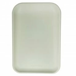 Outlet 🔔 Nattou Wickelunterlage Softy 50 x 70 - Lindgrün ❤️