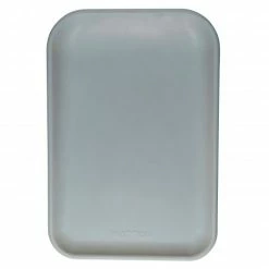 Outlet 🌟 Nattou Wickelunterlage Softy 50x 70 - Grau 👍