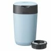 Best deal 🧨 Tommee Tippee Windeleimer Twist and Click Sangenic inkl. 1 Nachfüllkassette - Greenfilm™ - Blau 😀 -Baby Changing Sales tommee tippee windeleimer twist and click sangenic inkl 1 nachfullkassette greenfilm blau 85200303 d0