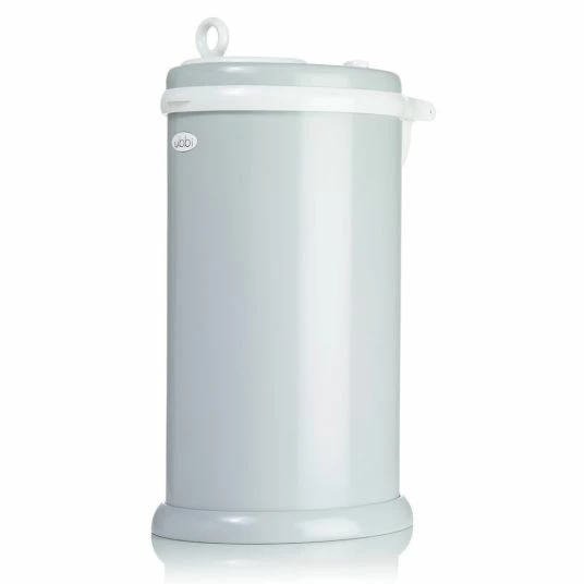 Deals 😍 Ubbi Diaper bucket - Grey 😍 4 Deals 😍 Ubbi Diaper bucket - Grey 😍 - Image 2