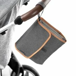 Best Sale 🥰 Zamboo Wickel-Kit für Unterwegs - Melange Grau 🌟 -Baby Changing Sales zamboo wickel kit fur unterwegs melange grau 51026 75397 d3